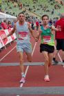 München Marathon 2023 - Marathonlauf + Halbmarathon