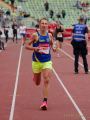 München Marathon 2023 - Marathonlauf + Halbmarathon