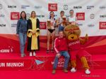 München Marathon 2023 - Marathonlauf + Halbmarathon München Marathon 2023 - Marathonlauf + Halbmarathon
