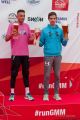 München Marathon 2023 - Marathonlauf + Halbmarathon München Marathon 2023 - Marathonlauf + Halbmarathon