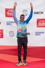 München Marathon 2023 - Marathonlauf + Halbmarathon