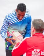 München Marathon 2023 - Marathonlauf + Halbmarathon