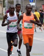 München Marathon 2024 - Marathonlauf + Halbmarathon