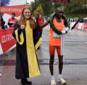 München Marathon 2024 - Marathonlauf + Halbmarathon
