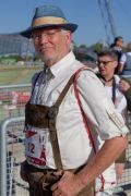 Muenchen_Marathon 2023 - Trachtenlauf