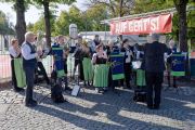 Muenchen_Marathon 2023 - Trachtenlauf