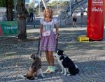 Muenchen_Marathon 2023 - Trachtenlauf