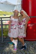 Muenchen_Marathon 2023 - Trachtenlauf