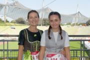 Muenchen_Marathon 2023 - Trachtenlauf
