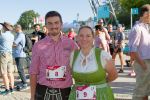 Muenchen_Marathon 2023 - Trachtenlauf