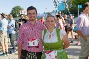 Muenchen_Marathon 2023 - Trachtenlauf