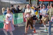 Muenchen_Marathon 2023 - Trachtenlauf