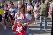 Muenchen_Marathon 2023 - Trachtenlauf