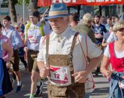 Muenchen_Marathon 2023 - Trachtenlauf