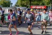 Muenchen_Marathon 2023 - Trachtenlauf
