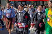Muenchen_Marathon 2023 - Trachtenlauf