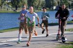 Muenchen_Marathon 2023 - Trachtenlauf