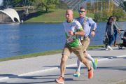 Muenchen_Marathon 2023 - Trachtenlauf