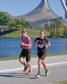 Muenchen_Marathon 2023 - Trachtenlauf