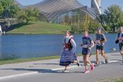 Muenchen_Marathon 2023 - Trachtenlauf