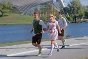 Muenchen_Marathon 2023 - Trachtenlauf