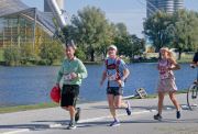Muenchen_Marathon 2023 - Trachtenlauf