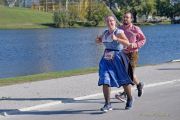 Muenchen_Marathon 2023 - Trachtenlauf