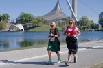 Muenchen_Marathon 2023 - Trachtenlauf