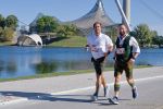 Muenchen_Marathon 2023 - Trachtenlauf