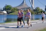 Muenchen_Marathon 2023 - Trachtenlauf