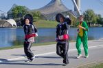 Muenchen_Marathon 2023 - Trachtenlauf