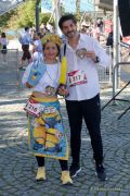 Muenchen_Marathon 2023 - Trachtenlauf