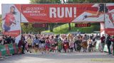 Muenchen_Marathon 2024 - Trachtenlauf