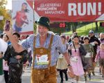 Muenchen_Marathon 2024 - Trachtenlauf