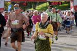 Muenchen_Marathon 2024 - Trachtenlauf