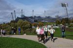 Muenchen_Marathon 2024 - Trachtenlauf