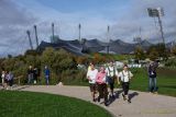 Muenchen_Marathon 2024 - Trachtenlauf