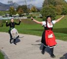 Muenchen_Marathon 2024 - Trachtenlauf