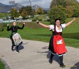 Muenchen_Marathon 2024 - Trachtenlauf