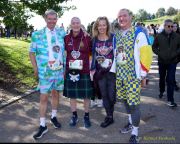 Muenchen_Marathon 2024 - Trachtenlauf