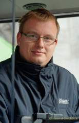Muenchner Bergbus - Saisonauftakt 2022