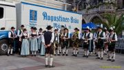Münchner Brauertag 2026 am Marienplatz