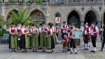 Münchner Brauertag 2026 am Marienplatz