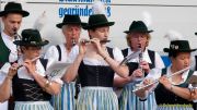 Münchner Brauertag 2026 am Marienplatz