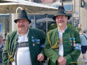 Münchner Brauertag 2026 am Marienplatz