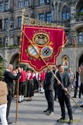 Münchner Brauertag 2026 am Marienplatz