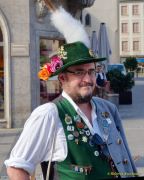 Münchner Brauertag 2026 am Marienplatz