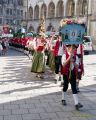 Münchner Brauertag 2026 am Marienplatz