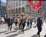 Münchner Brauertag 2026 am Marienplatz