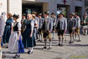 Münchner Brauertag 2026 am Marienplatz